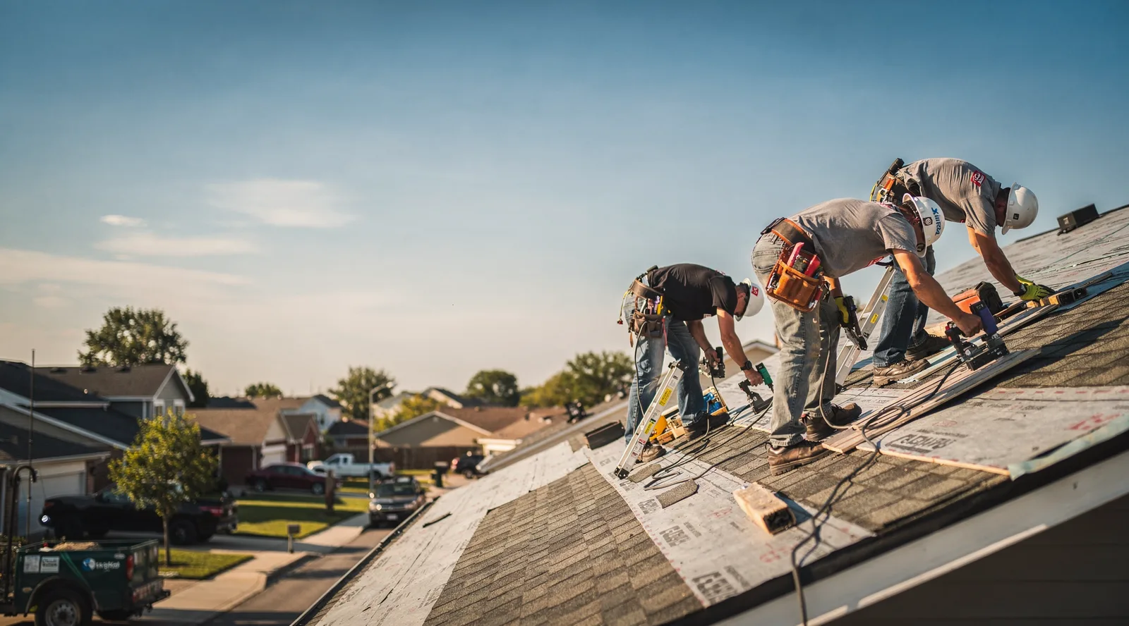 Emergency Gutter Repair in Sandy Creek, NY